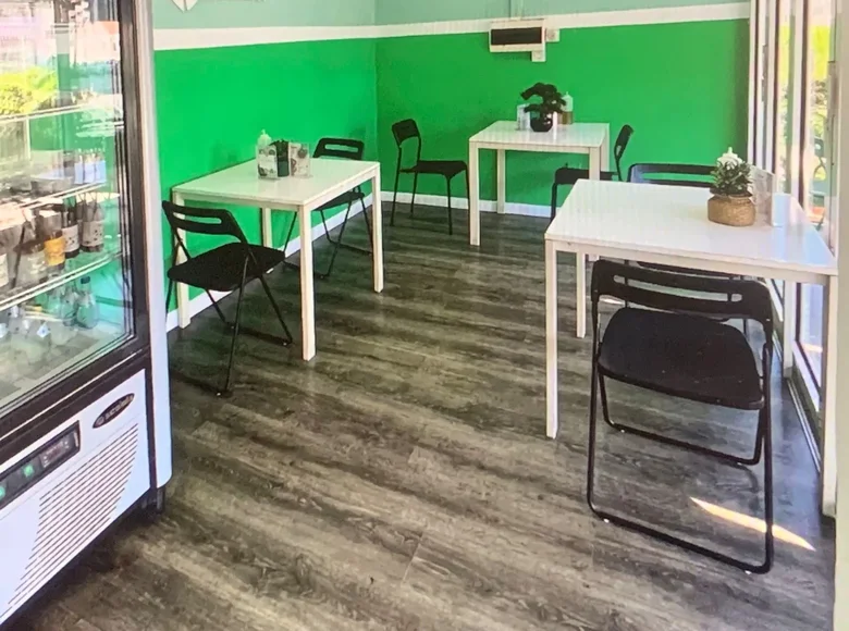 Lokale gastronomiczne  Limassol, Cypr