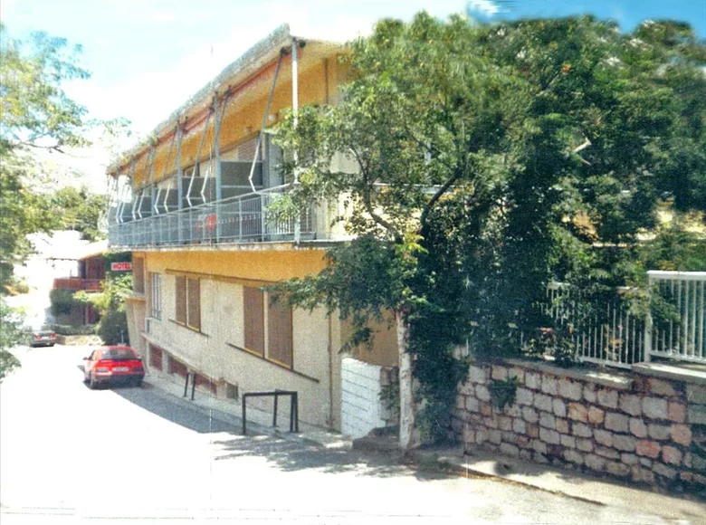 Commercial property 964 m² in Vilia, Greece