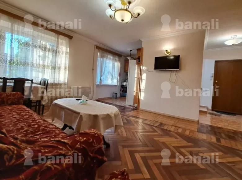 Wohnung 2 Zimmer 53 m² Jerewan, Armenien