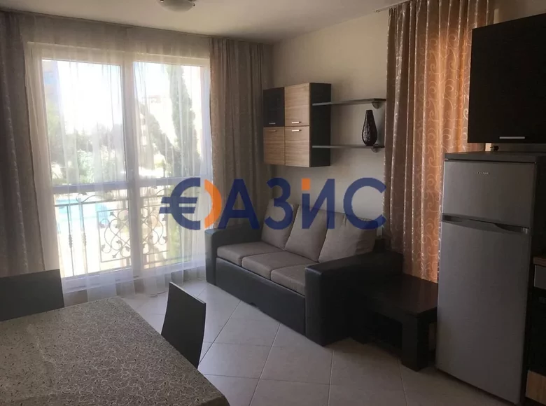Appartement 2 chambres 50 m² Nessebar, Bulgarie