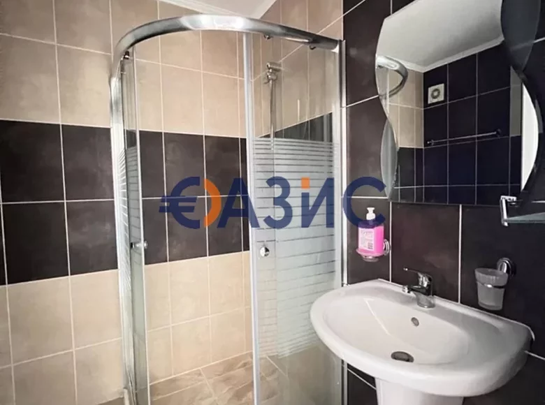 Apartamento 37 m² Sveti Vlas, Bulgaria