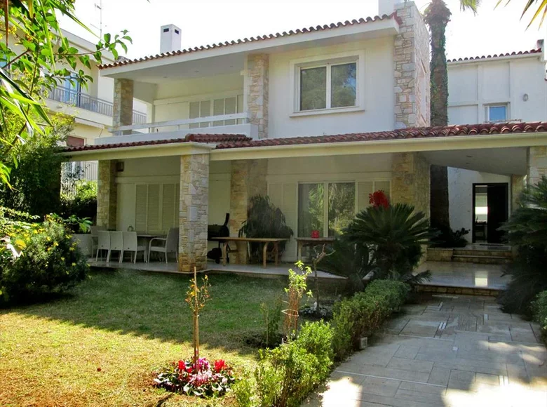 Dom wolnostojący 8 pokojów 480 m² Attica, Grecja