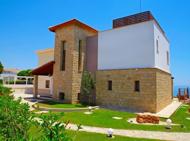Haus 5 Schlafzimmer 432 m² Kouklia, Zypern