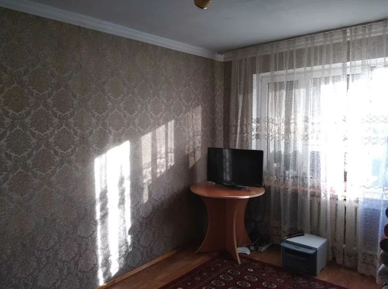 Квартира 1 комната 27 м² Ташкент, Узбекистан