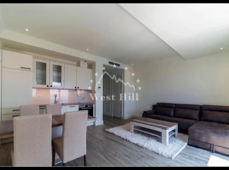 Apartment 36 m² Radovici, Montenegro