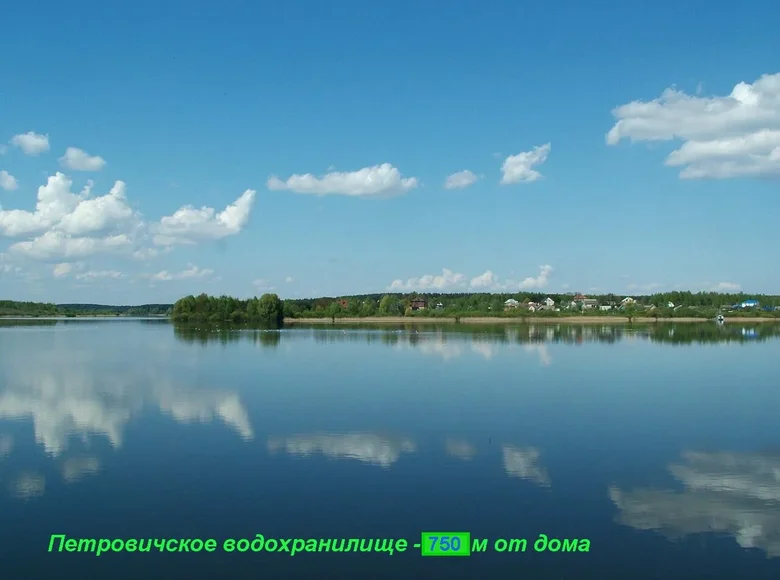 Дом 77 м² Заречье, Беларусь