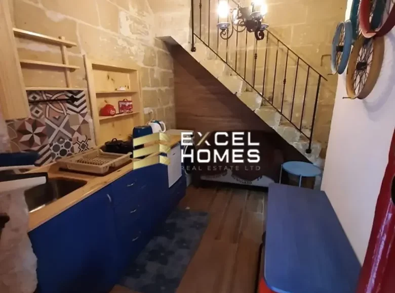 1 bedroom apartment  in Cospicua, Malta