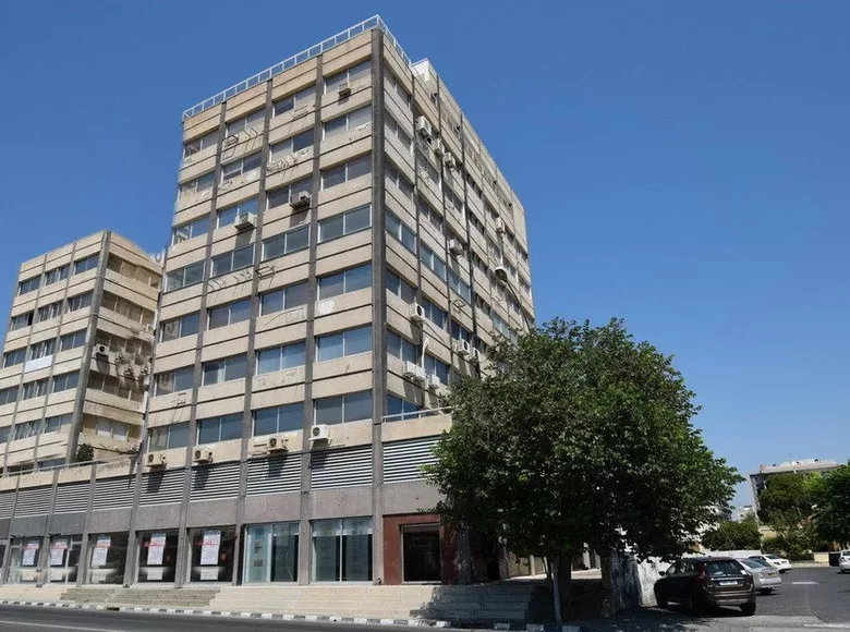 Sklep  Limassol Municipality, Cyprus