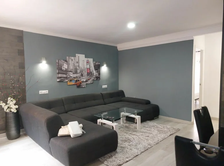 Mieszkanie 3 pokoi 72 m² la Vila Joiosa Villajoyosa, Hiszpania