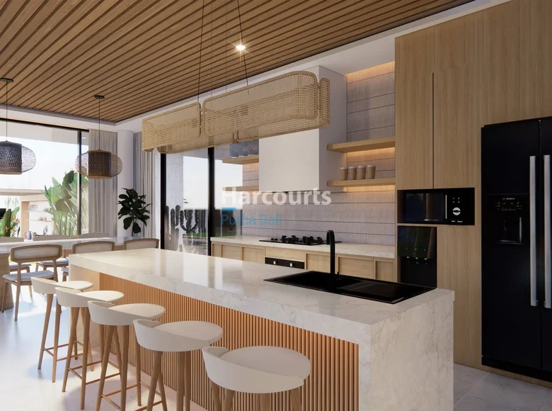 Вилла 4 спальни 380 м² Kerobokan, Индонезия