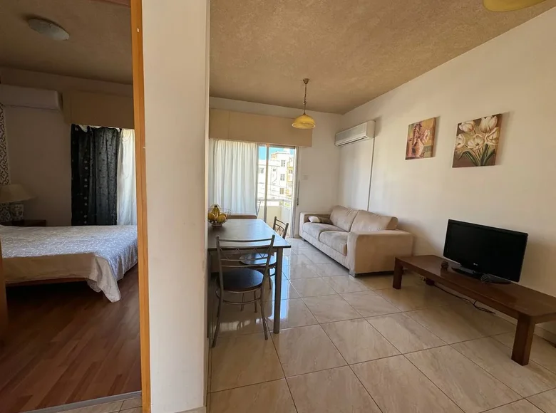 2 bedroom apartment 66 m² Limassol District, Cyprus