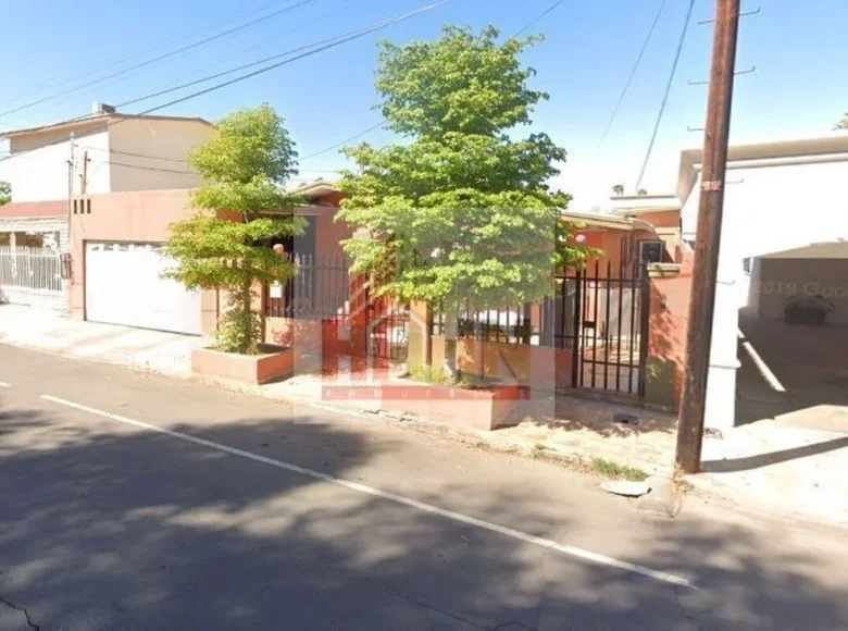 Дом 3 спальни 294 м² Мехикали, Мексика