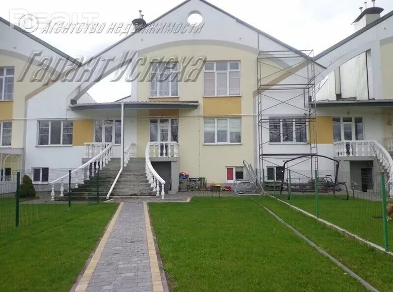 Townhouse 150 m² Brest, Belarus