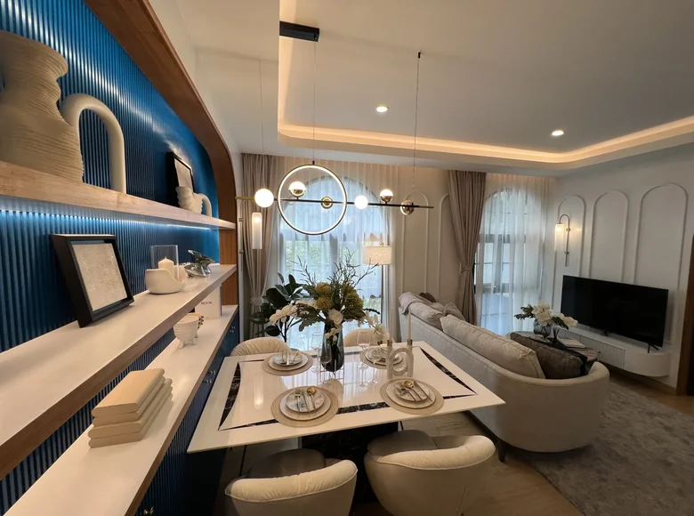 Квартира 1 спальня 47 м² Choeng Thale, Таиланд