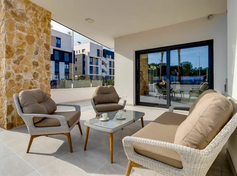 3 bedroom apartment 99 m² Orihuela, Spain