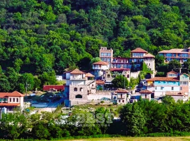 Hotel 7 000 m² in Tbilisi, Georgia