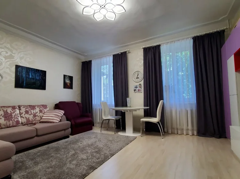 2 room apartment 56 m² Odesa, Ukraine