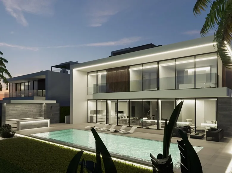 Casa 5 habitaciones 602 m² Koinoteta Agiou Tychona, Chipre