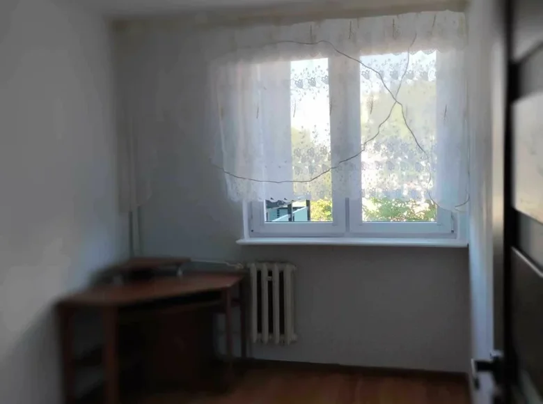 Wohnung 2 zimmer 36 m² in Danzig, Polen