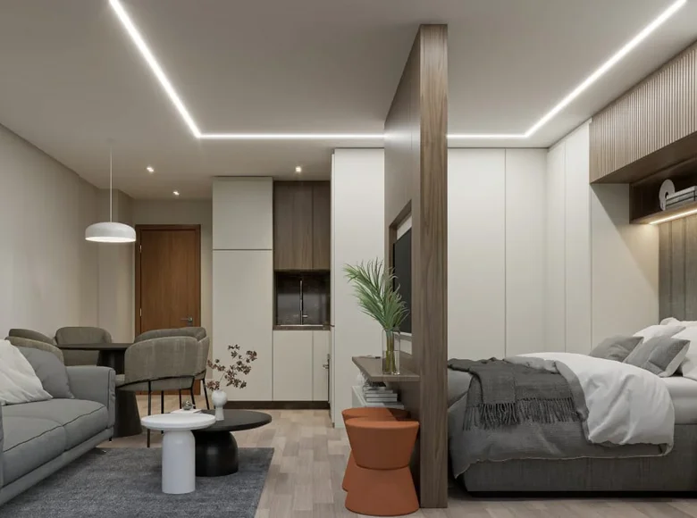 Apartment 38 m² Amsterdam, Netherlands