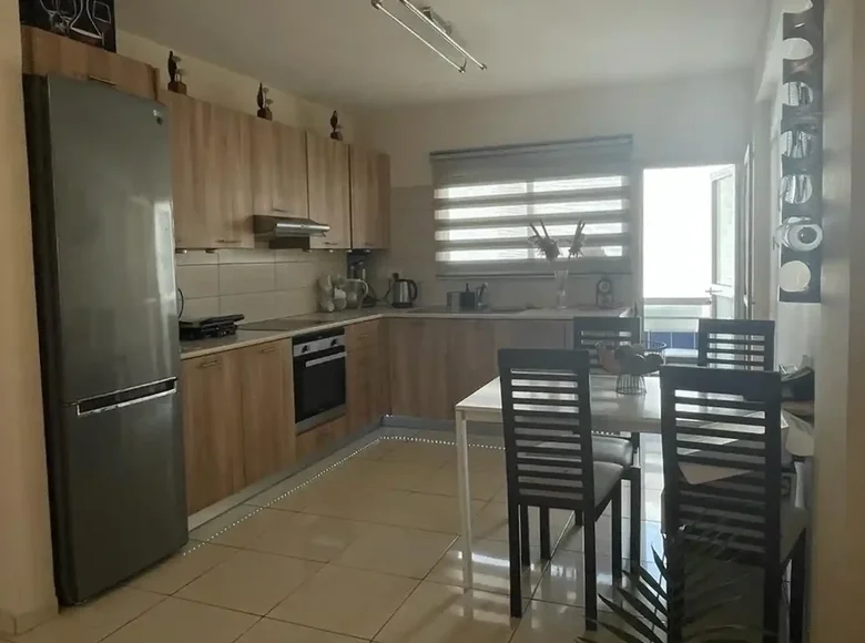 Apartamento 3 habitaciones  Limassol, Chipre