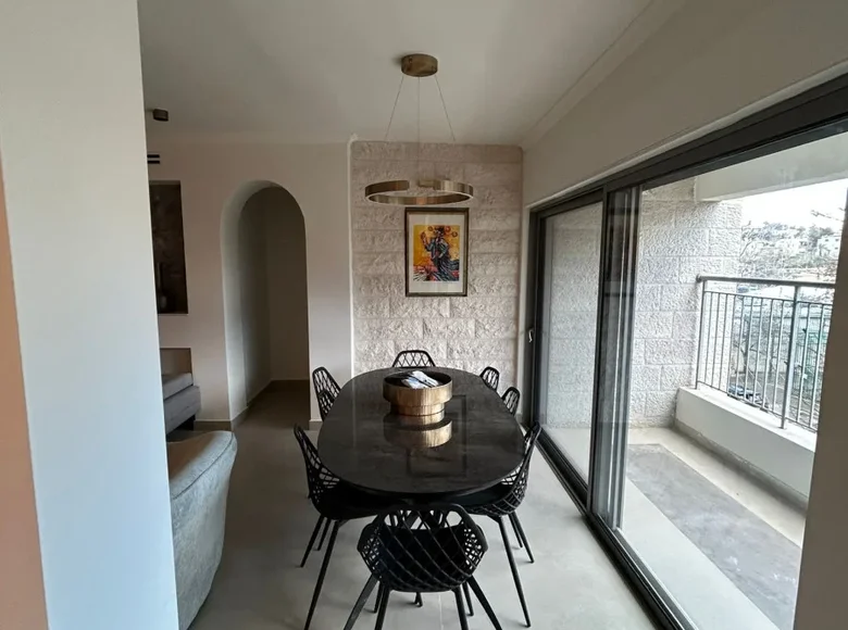 5 room apartment 142 m² Jerusalem, Israel