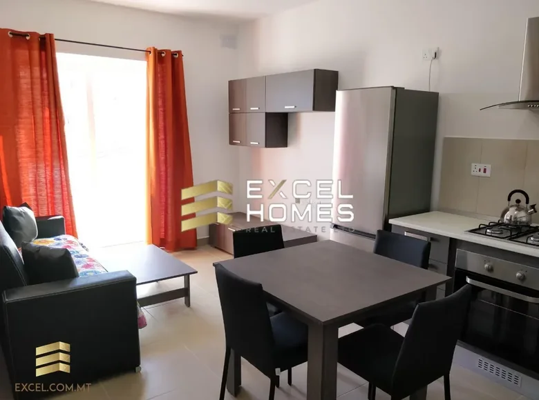 2 bedroom apartment  in Birkirkara, Malta