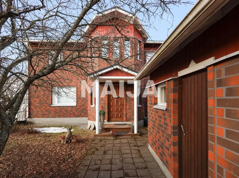 Maison 6 chambres 175 m² Porvoo, Finlande