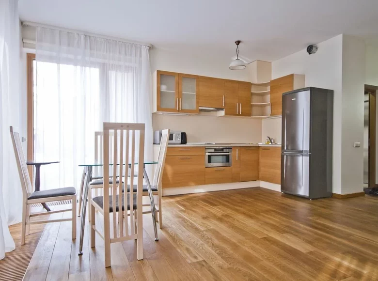 Wohnung 3 Zimmer 86 m² Riga, Lettland