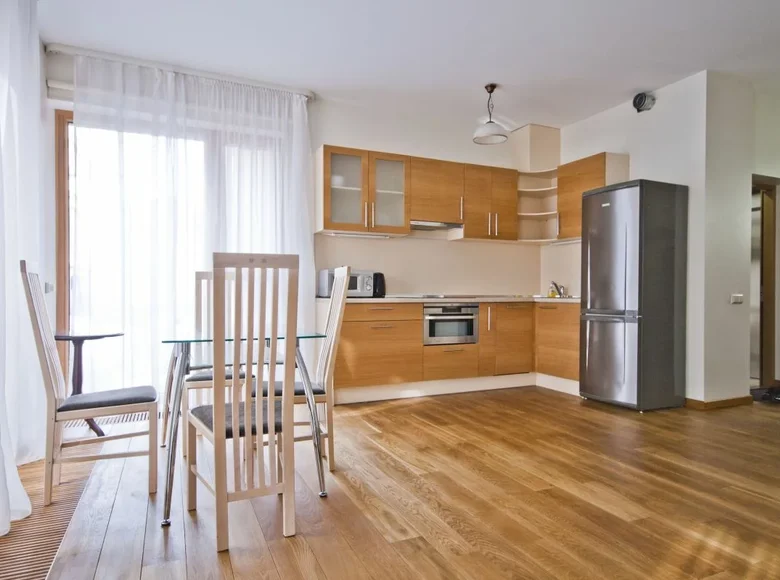 Квартира 3 комнаты 86 м² Рига, Латвия