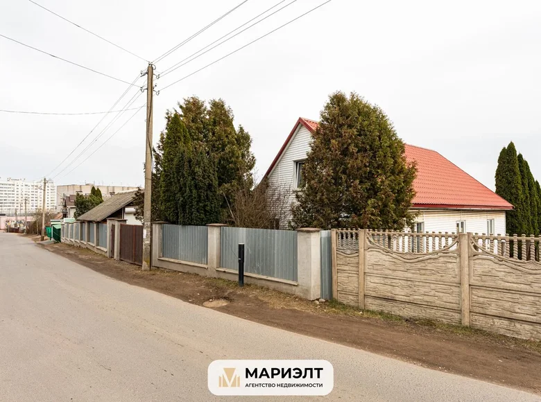 Casa 160 m² Zhdanovichy, Bielorrusia