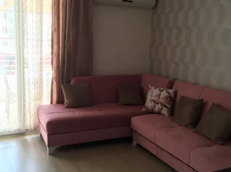 3 room apartment 100 m² Erdemli, Turkey