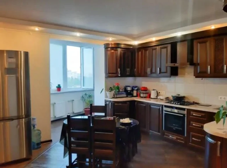 Wohnung 3 zimmer 105 m² Odessa, Ukraine