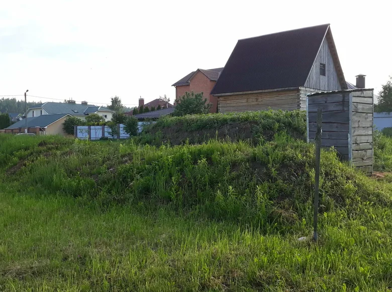 Haus 70 m² Juchnauka, Weißrussland