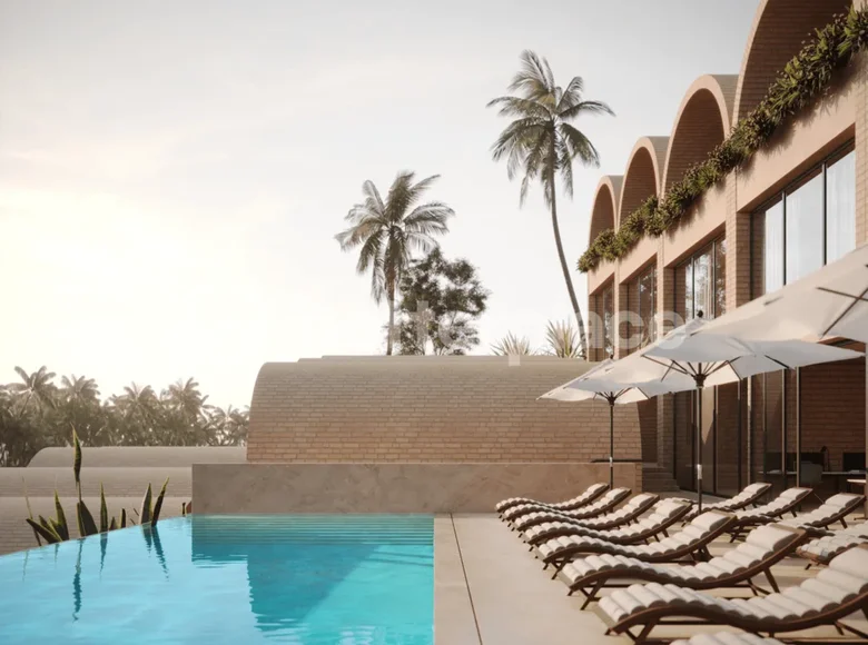 1 bedroom apartment  Pecatu, Indonesia