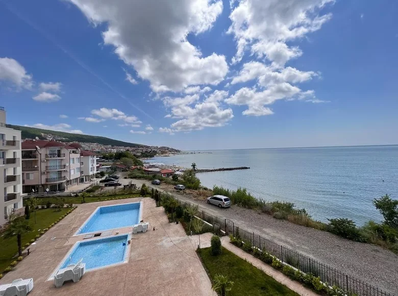 1 bedroom apartment 64 m² Sveti Vlas, Bulgaria