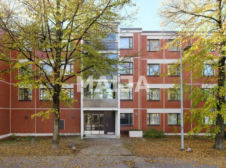 Mieszkanie 3 pokoi 79 m² Helsinki sub-region, Finlandia