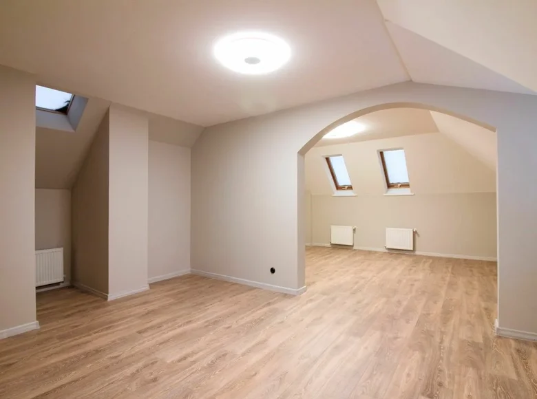 2 bedroom apartment 96 m² Riga, Latvia