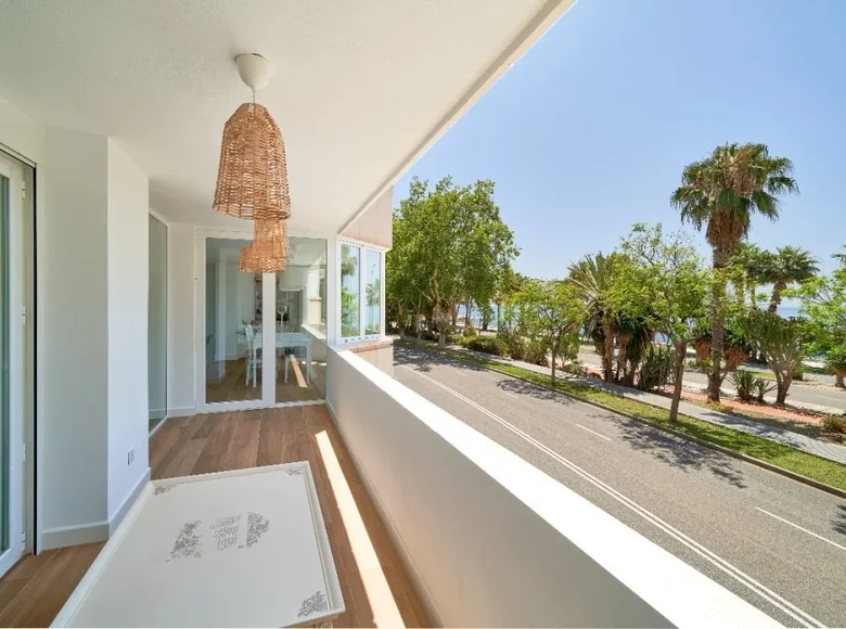 Apartamento 4 habitaciones 210 m² Málaga, Španjolska