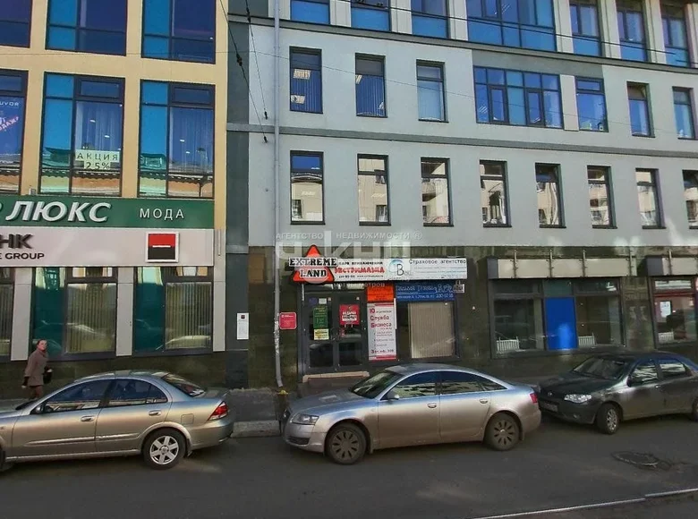 Ресторан, кафе 684 м² Нижний Новгород, Россия
