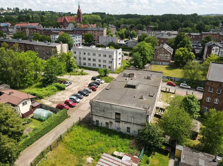 Maison 21 chambre 1 100 m² Ruda Slaska, Pologne