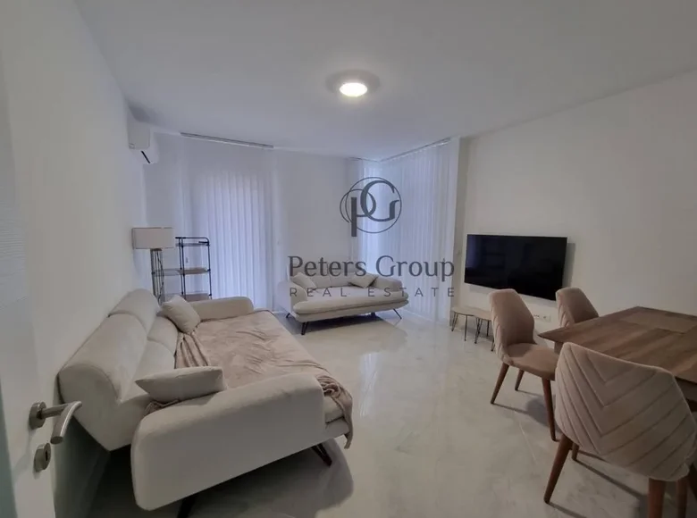 Apartamento 4 habitaciones 95 m² Budva, Montenegro