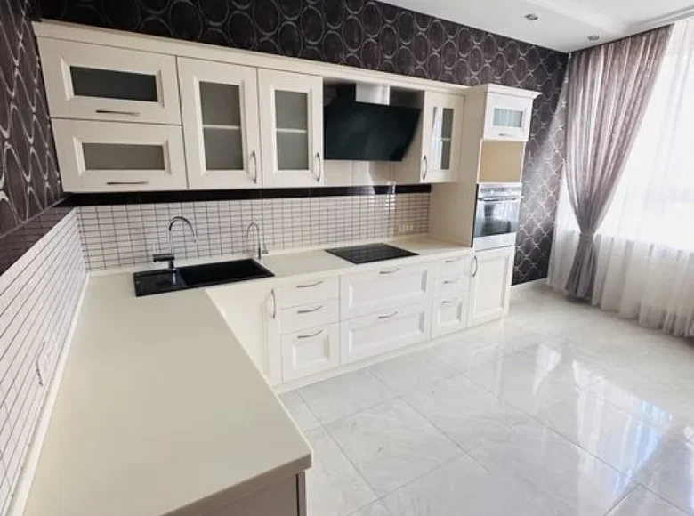 3 room apartment 101 m² Odesa, Ukraine