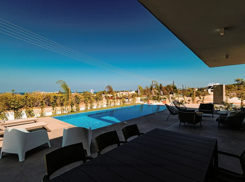 4 bedroom Villa 135 m² Ayia Napa, Cyprus