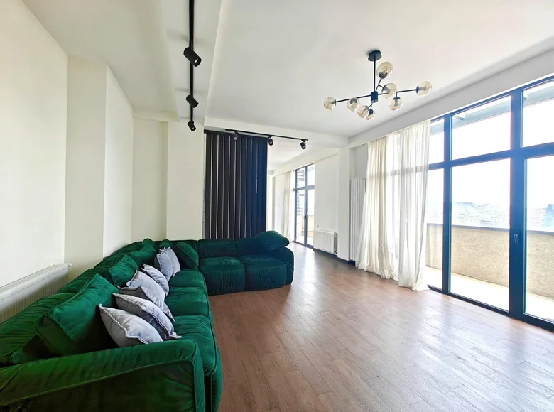 Appartement 4 chambres 260 m² Tbilissi, Géorgie