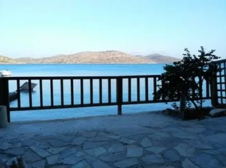 Chalet 9 chambres 280 m² District of Agios Nikolaos, Grèce