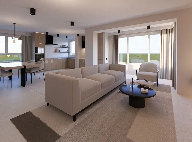 1 bedroom apartment 95 m² Marbella, Spain