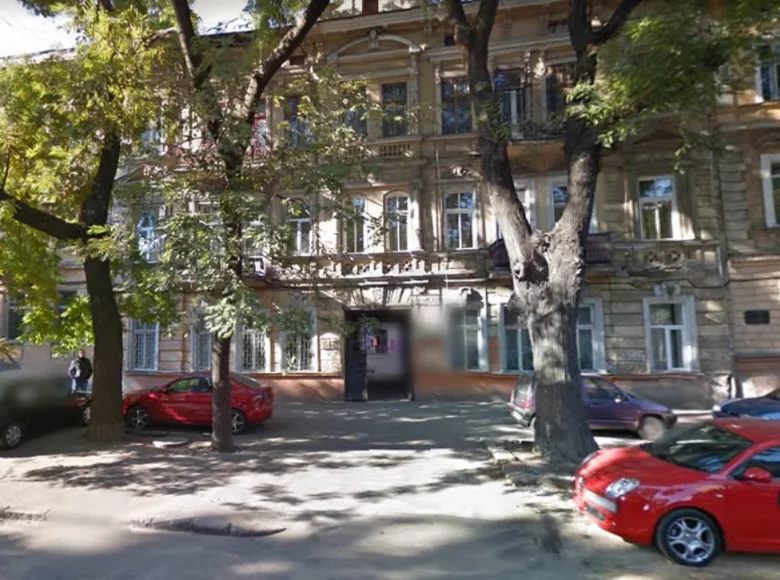Wohnung 5 Zimmer 132 m² Odessa, Ukraine