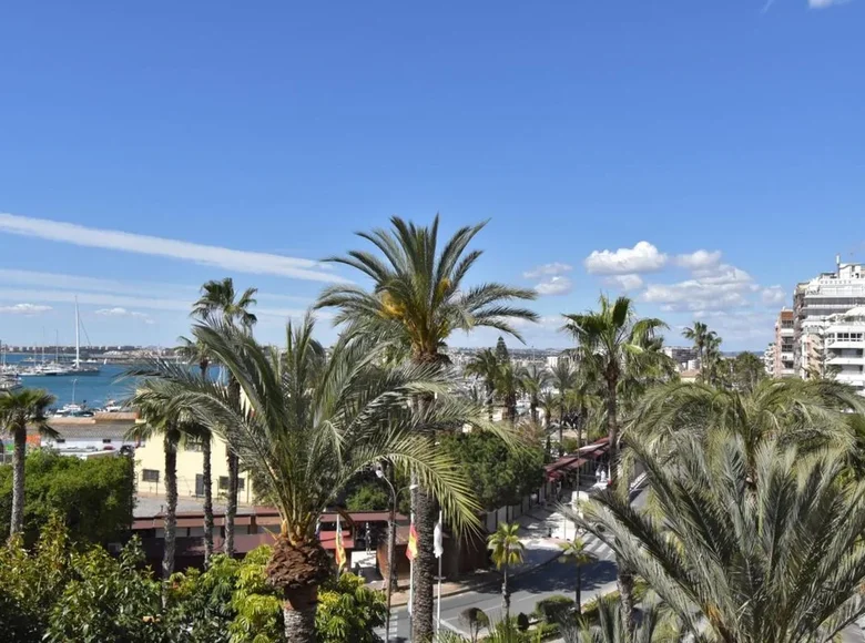 Wohnung 3 Schlafzimmer 154 m² Torrevieja, Spanien