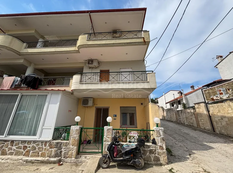 Квартира 1 спальня 31 м² Пефкохори, Греция